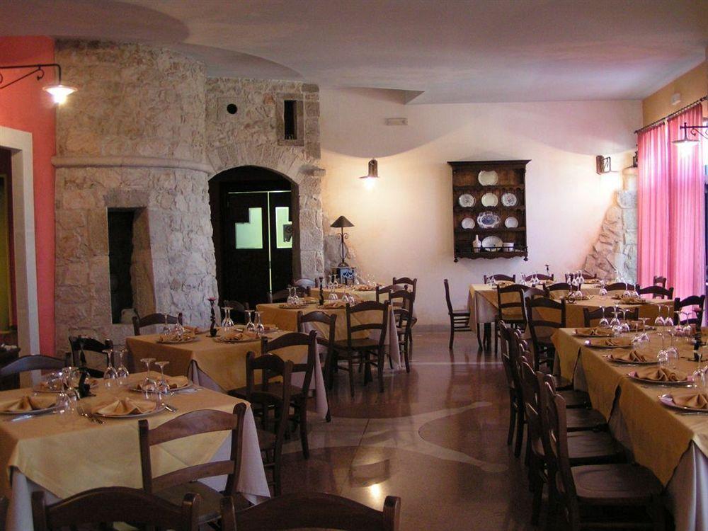 Marchesina Resort Srls Teggiano Exterior photo